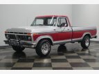 Thumbnail Photo 5 for 1977 Ford F100